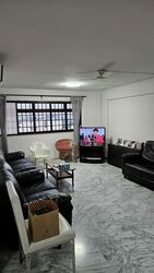 Blk 111 Jurong East Ville (Jurong East), HDB 5 Rooms #584379921